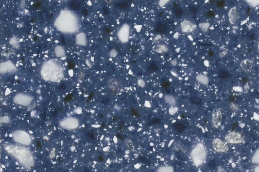 PB 870 Pebble Blue Staron®