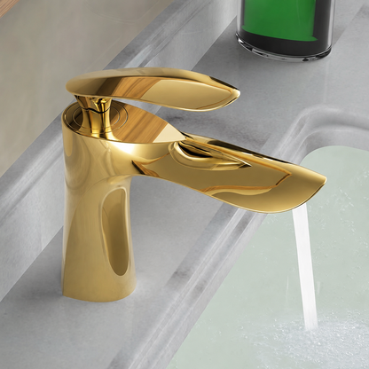 Bathroom Basin Taps