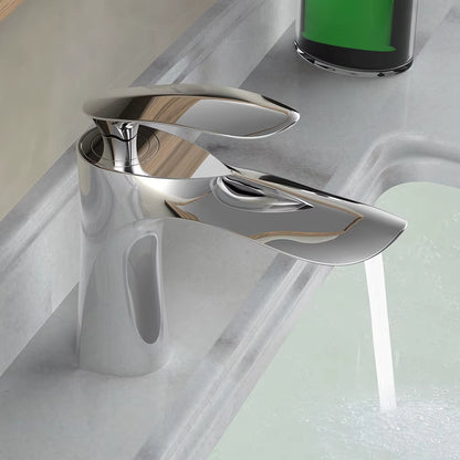 Bathroom Basin Taps