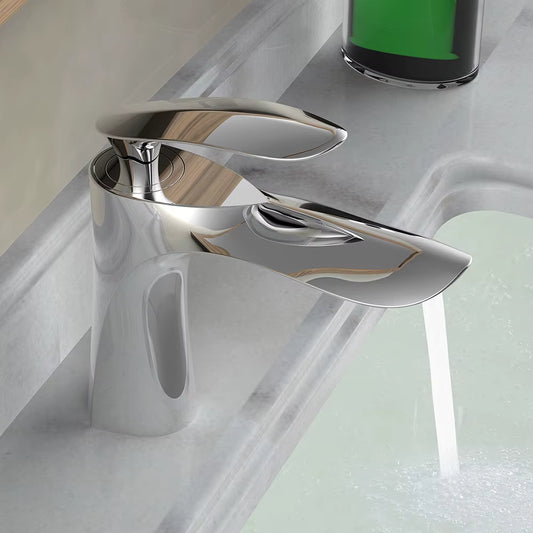 Bathroom Basin Taps