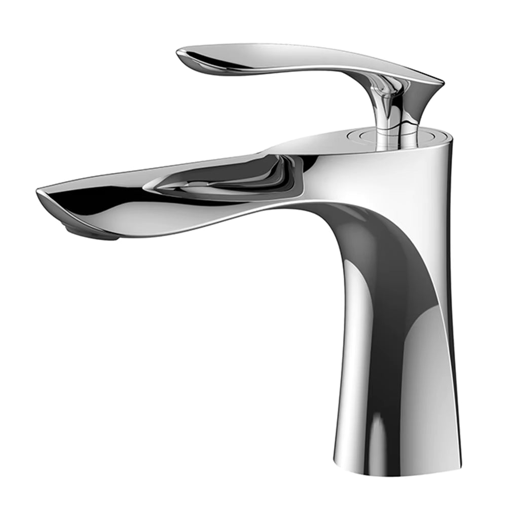 Bathroom Basin Taps