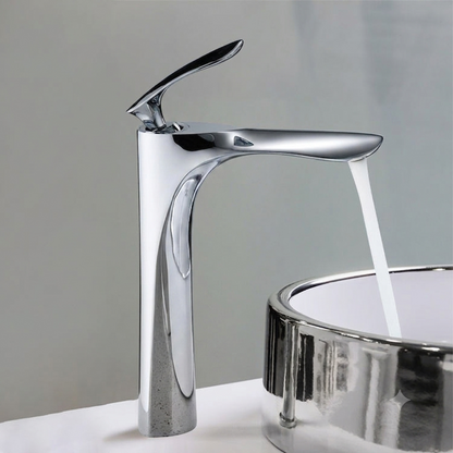 Bathroom Tall Basin Taps