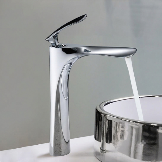 Bathroom Tall Basin Taps