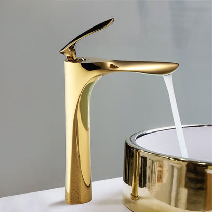 Bathroom Tall Basin Taps