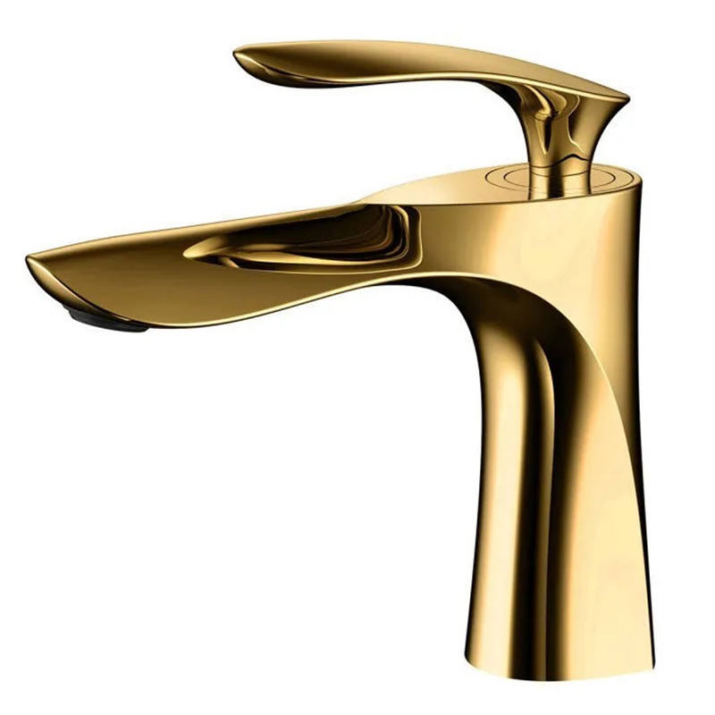 Bathroom Basin Taps